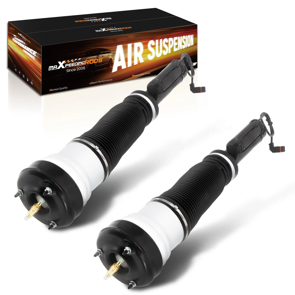 Air Suspension Strut for Mercedes Benz W220 S430 S500 S600 S55 S65 (2000–2006)