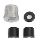 4Pcs Steering Reverse Aluminum Cable Lock Nut for SeaDoo
