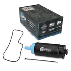 QFS Marine Fuel Pump + Tank Seal + Strainer for Mariner Mercury (2002–2012)