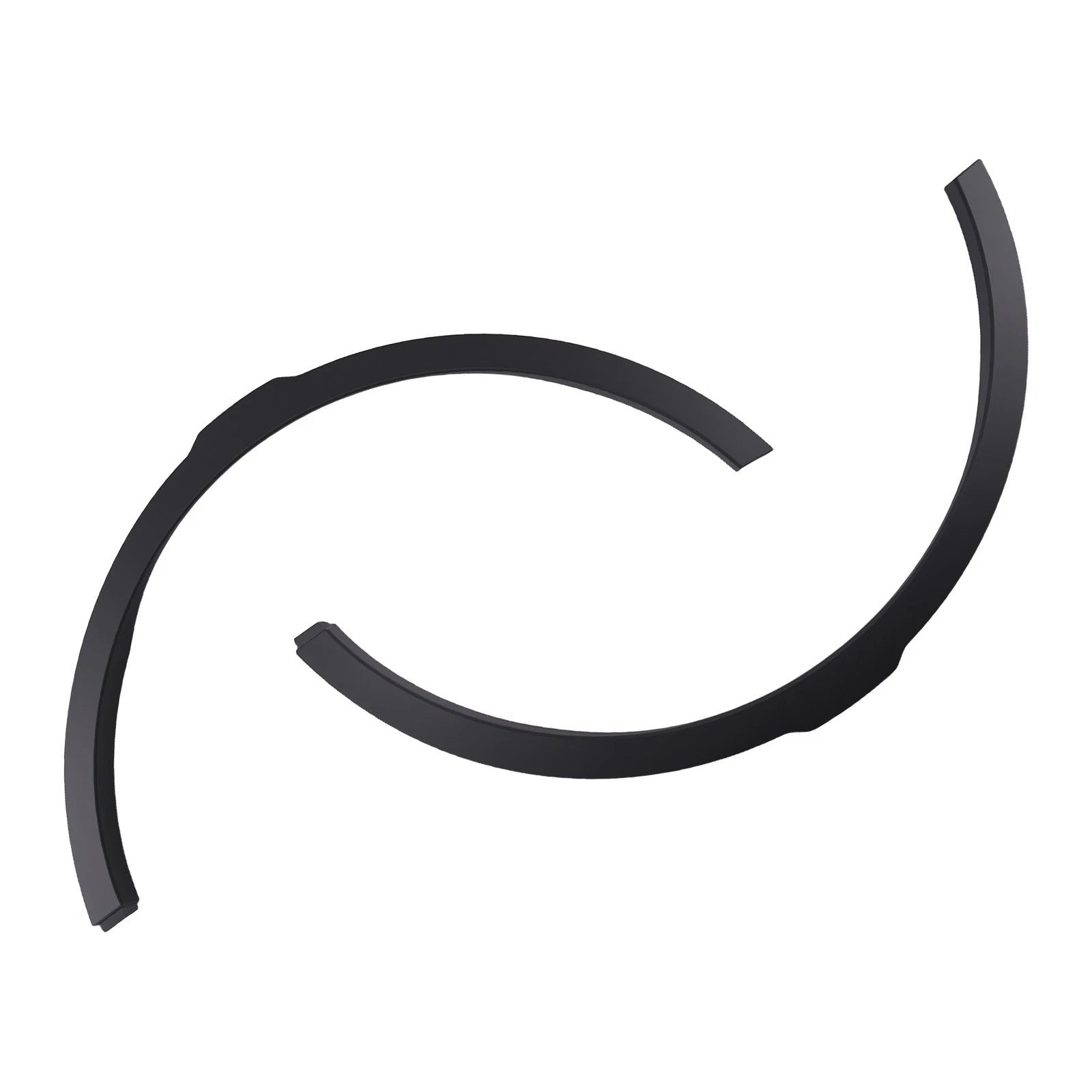 Fender Flare Molding for Land Rover Range Rover Evoque (2012–2019)