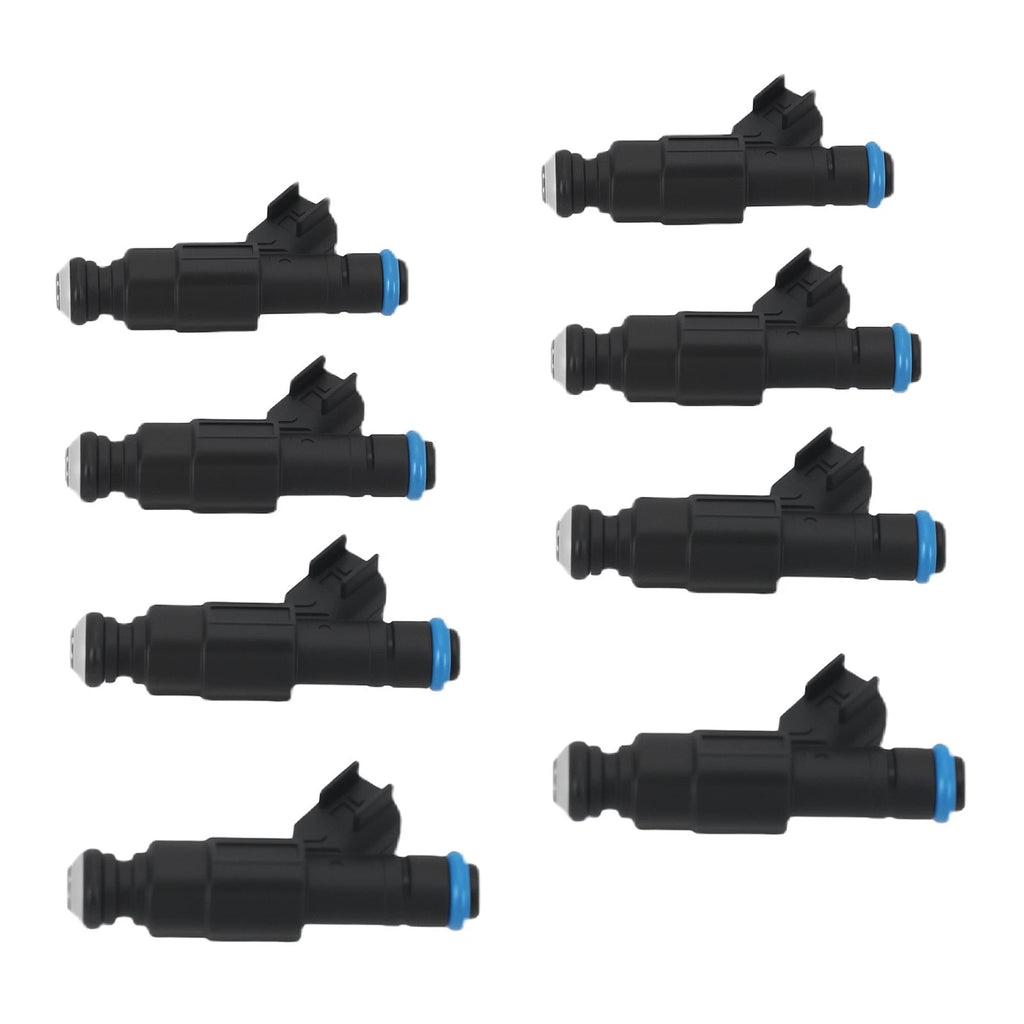 8x Fuel Injector Kit for Lincoln Navigator 5.4L (1999–2004)