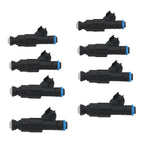 8x Fuel Injector Kit for Lincoln Navigator 5.4L (1999–2004)
