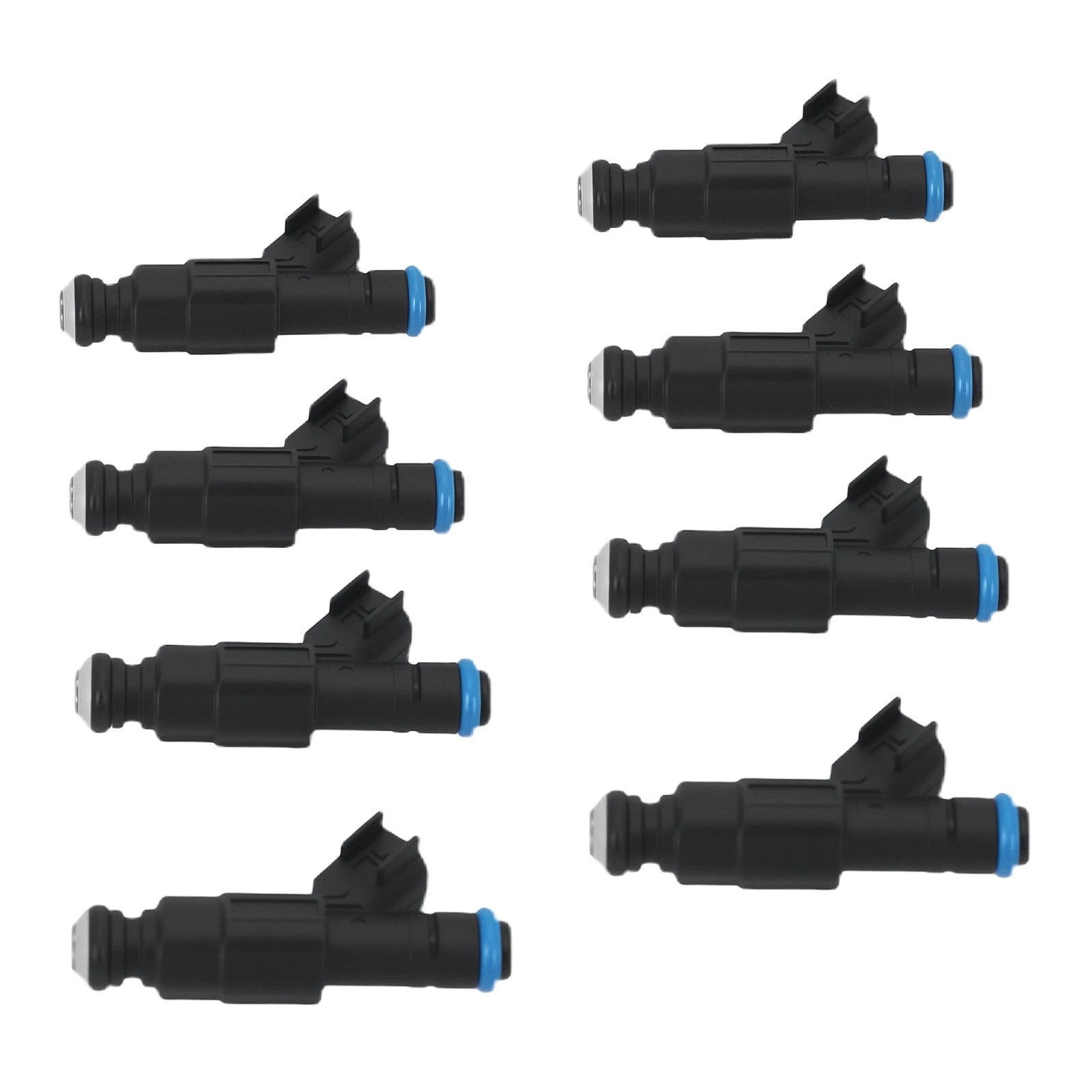 8x Fuel Injector Kit for Lincoln Navigator 5.4L (1999–2004)