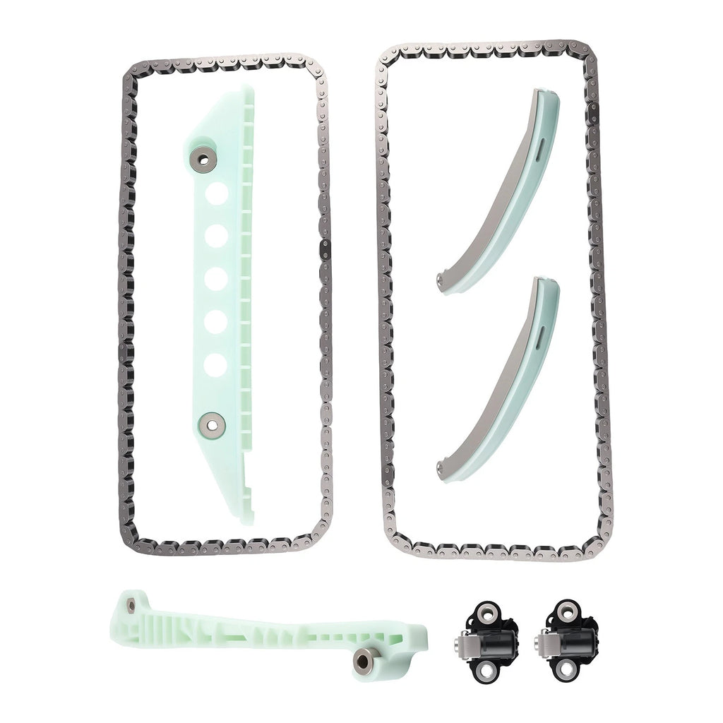 Timing Chain Kit for Ford Expedition Explorer 4.6L (2000–2002)