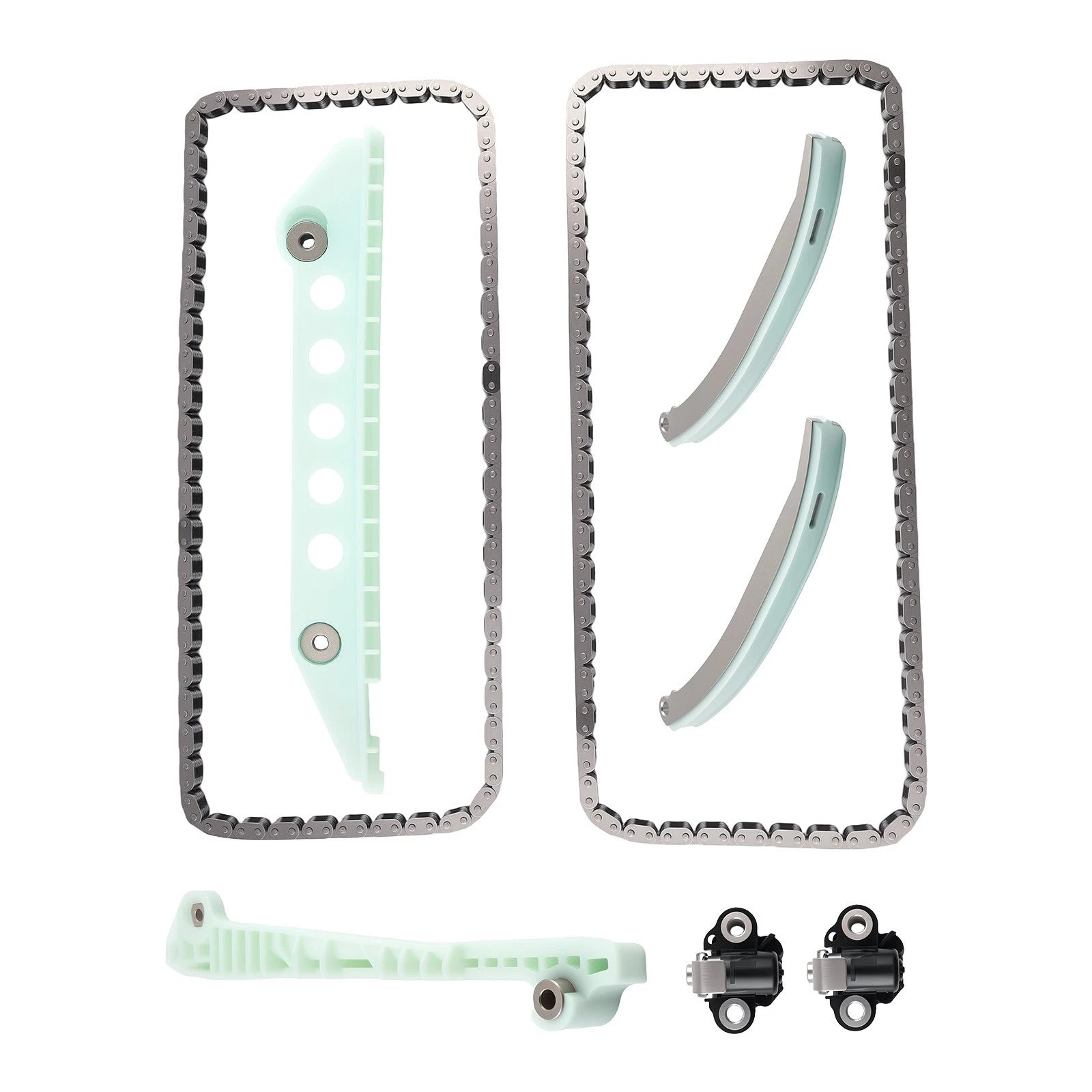 Timing Chain Kit for Ford Expedition Explorer 4.6L (2000–2002)