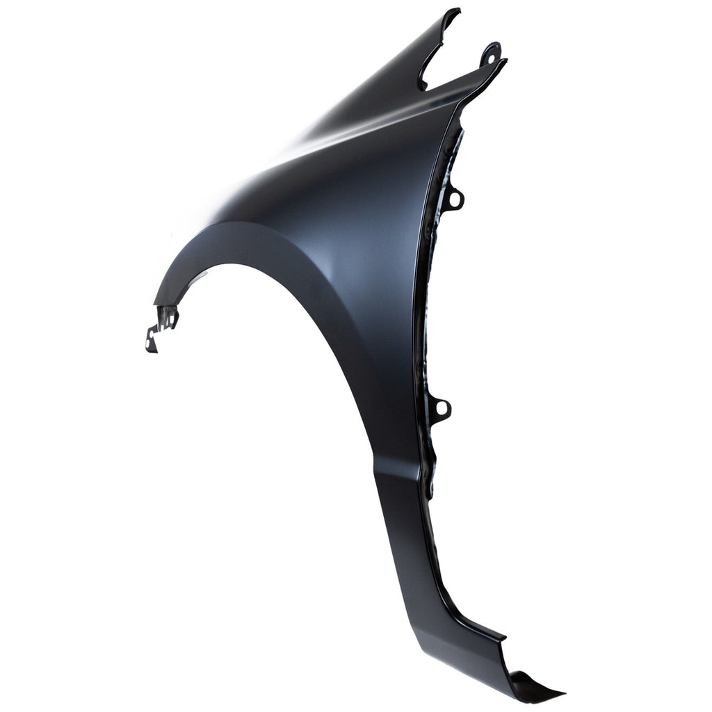 Fender for Honda Civic 2006–2011 Front Driver Side Coupe