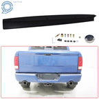 Tailgate Cover Molding Top Cap Protector for Dodge Ram 1500 2500 3500 (2003–2009)