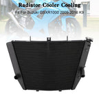 Engine Radiator Cooler for Suzuki GSX-R1000 (2009–2016)
