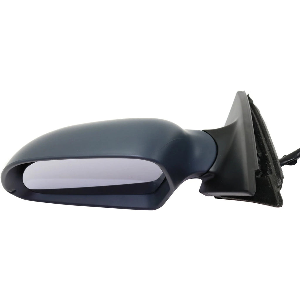 Driver Left Side Heated Mirror for Audi A4 allroad Quattro (2009)