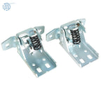 2X Upper Door Hinge for Dodge Ram 1500 2500 3500 (1994–2002) Left & Right
