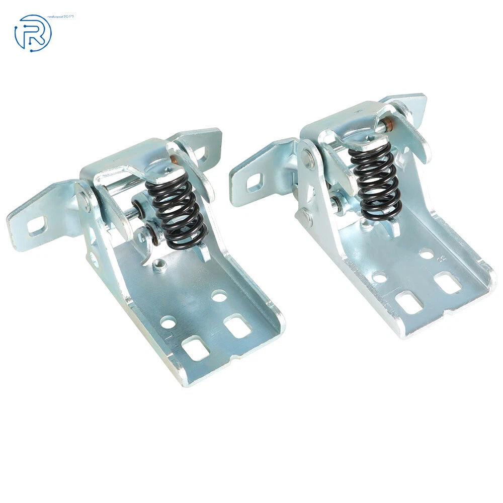 2X Upper Door Hinge for Dodge Ram 1500 2500 3500 (1994–2002) Left & Right