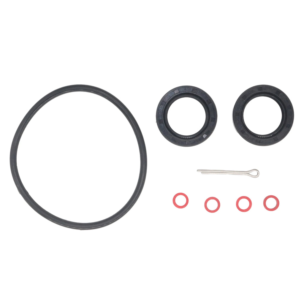 Seal Kit for Yamaha Outboard Motor Lower Gearcase 93101-30M17 91490-40030