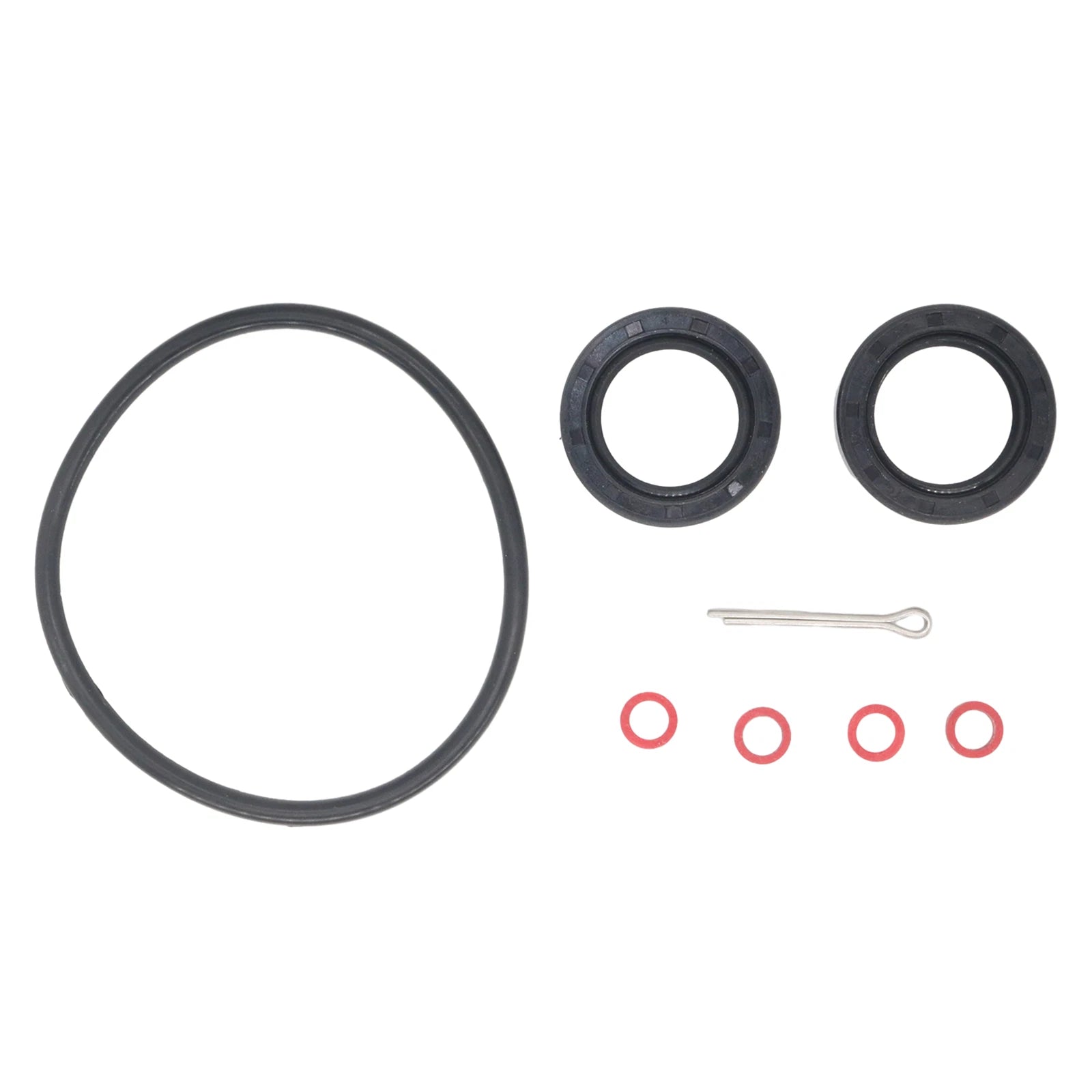 Seal Kit for Yamaha Outboard Motor Lower Gearcase 93101-30M17 91490-40030