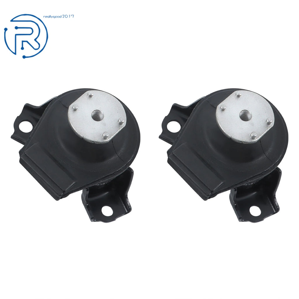2X Front Engine Mounts for Mazda RX-8 (2004–2011)