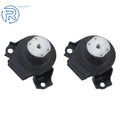 2X Front Engine Mounts for Mazda RX-8 (2004–2011)