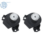2X Front Engine Mounts for Mazda RX-8 (2004–2011)
