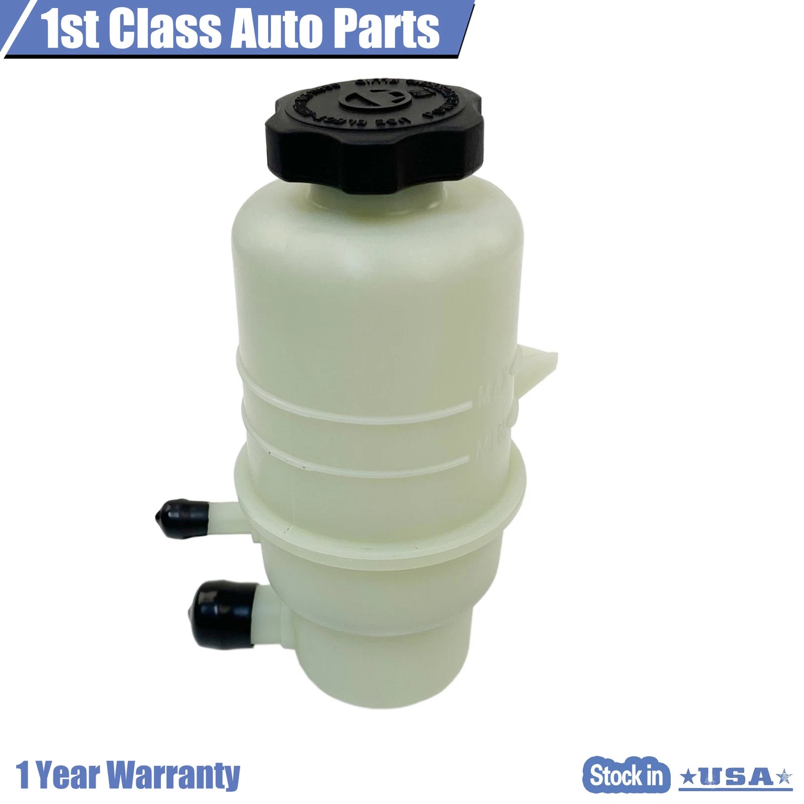 Power Steering Reservoir for Dodge Grand Caravan Chrysler Ram (2011-2020)