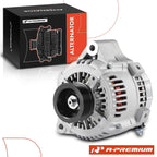 Alternator for Toyota Tundra Sequoia (2000-2002) (4.7L 100A) CW