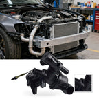 Engine Cooling Thermostat for Land Rover Range Rover Evoque Discovery (2012–2020)
