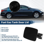 Fuel Tank Door for Hyundai Sonata 2010-2014 Gas Filler Door