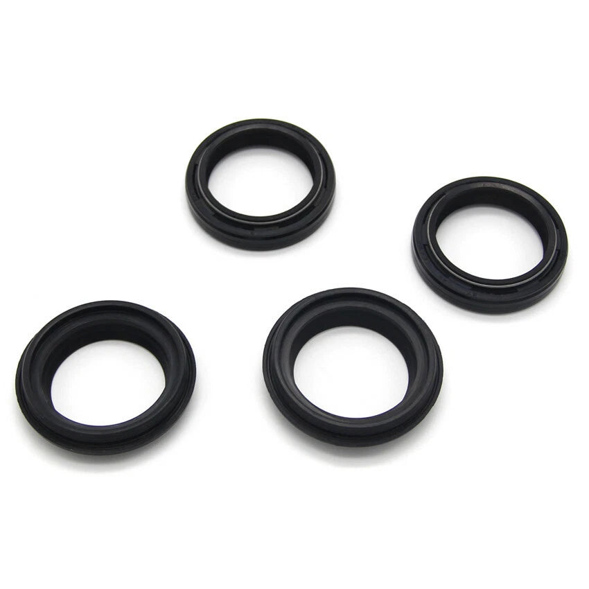 Fork Seal and Wiper Set for Suzuki GS1100SD GS750SD GS1000SZ (1978–1983) 51153-49001