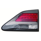 Replacement Passenger Side Inner Tail Lamp Assembly For 2013-2015 Lexus RX350