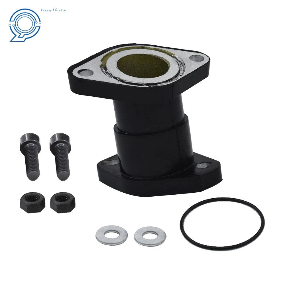 Carb Intake Manifold Boot for Yamaha Big Bear 350 Kodiak 400 (1996-2000)
