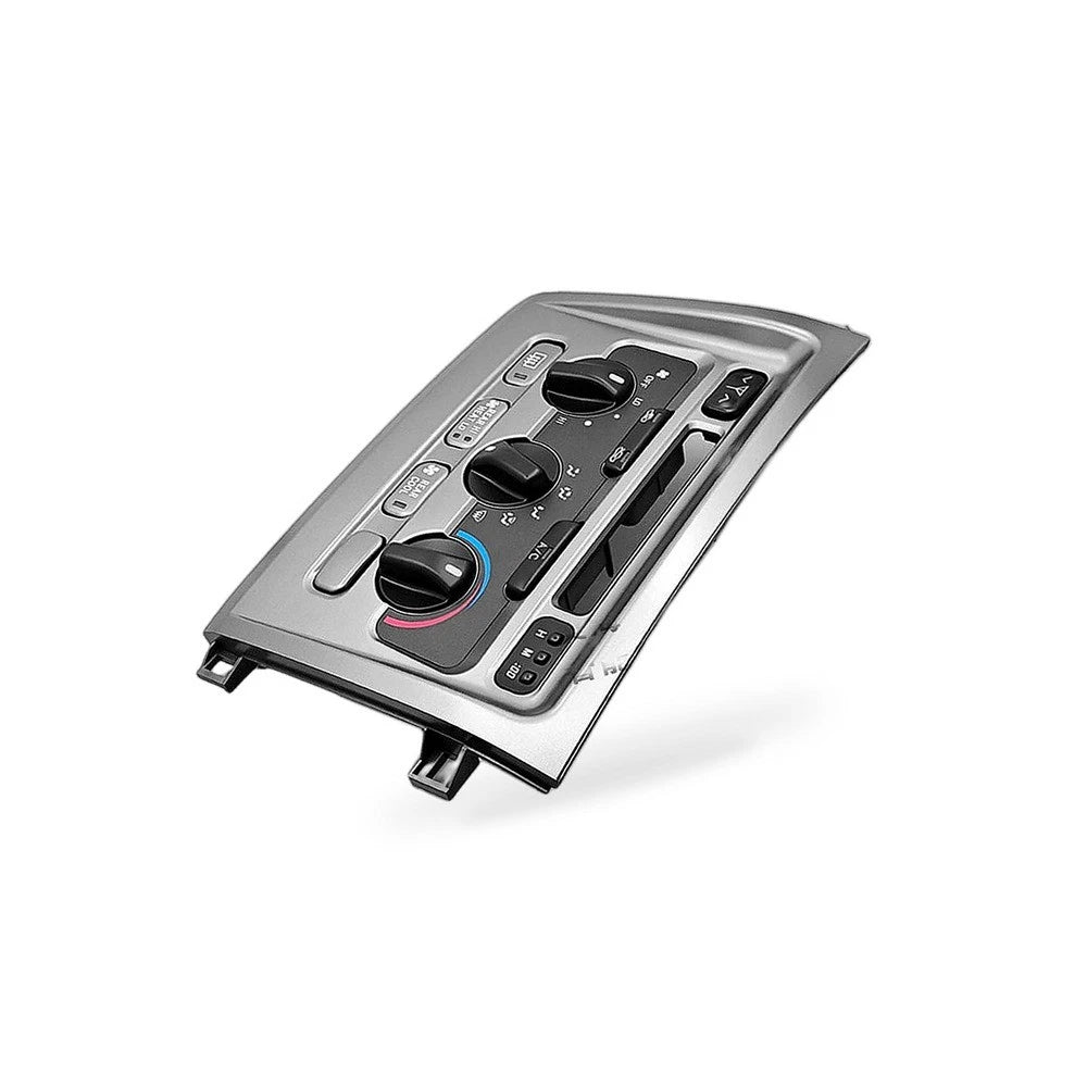 HVAC Control Panel for Toyota Land Cruiser 100 LC100 LX470 (1998–2007)