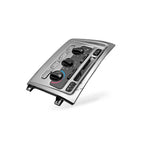 HVAC Control Panel for Toyota Land Cruiser 100 LC100 LX470 (1998–2007)