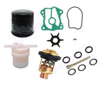 Service Kit for Honda Outboard 35/40/45/50 HP (06211-ZV5-505)