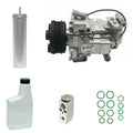 AC Compressor Kit Replacement for Mazda 3 2.0 2.3L (2004–2009)