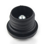 CNC Cut Gas Cap for Harley Dyna Softail