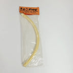 EZ Flow Adapter for Motorcycle Fuel Gas Tank Drain BRO-2