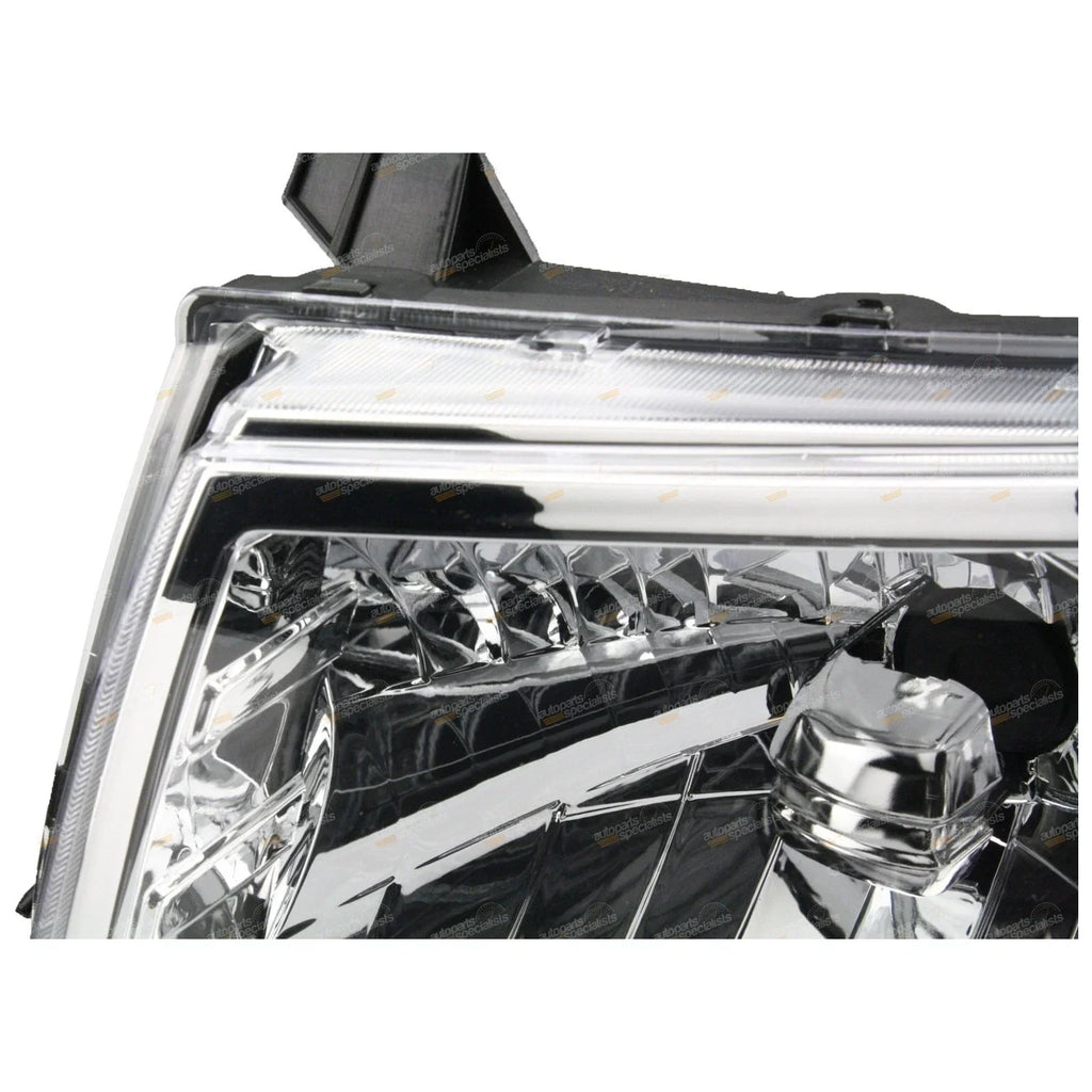 Headlight LH for Ford Ranger (2006-2009) NEW