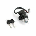 Ignition Switch Lock & Keys Kit for Suzuki V-Strom 650 1000 Bandit 650 1200 1250
