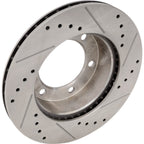 Front Brake Disc for Toyota 4Runner Tacoma (1995–2002)