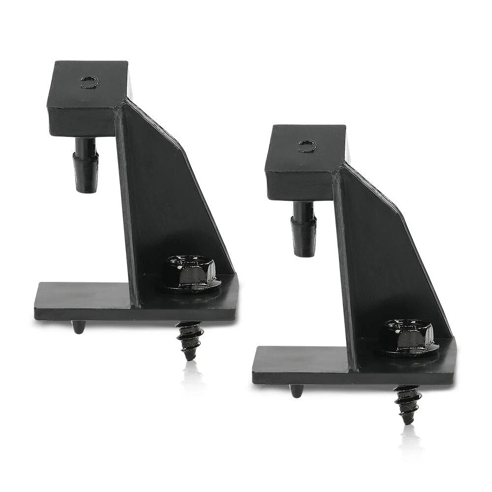 Windshield Wiper Washer Nozzle for G-Body (1978–1988)