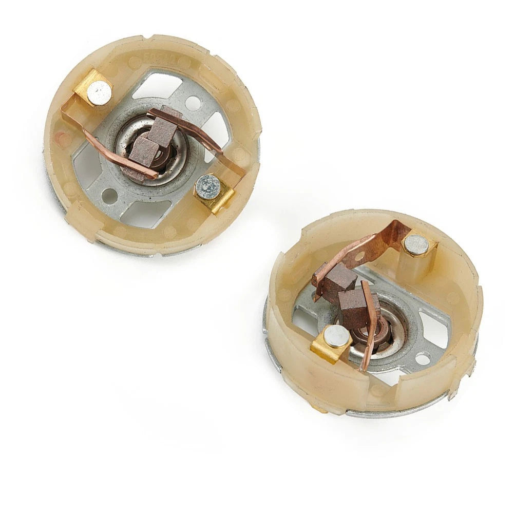 2X Carbon Brush Holders for RS550/555 Electric Drill