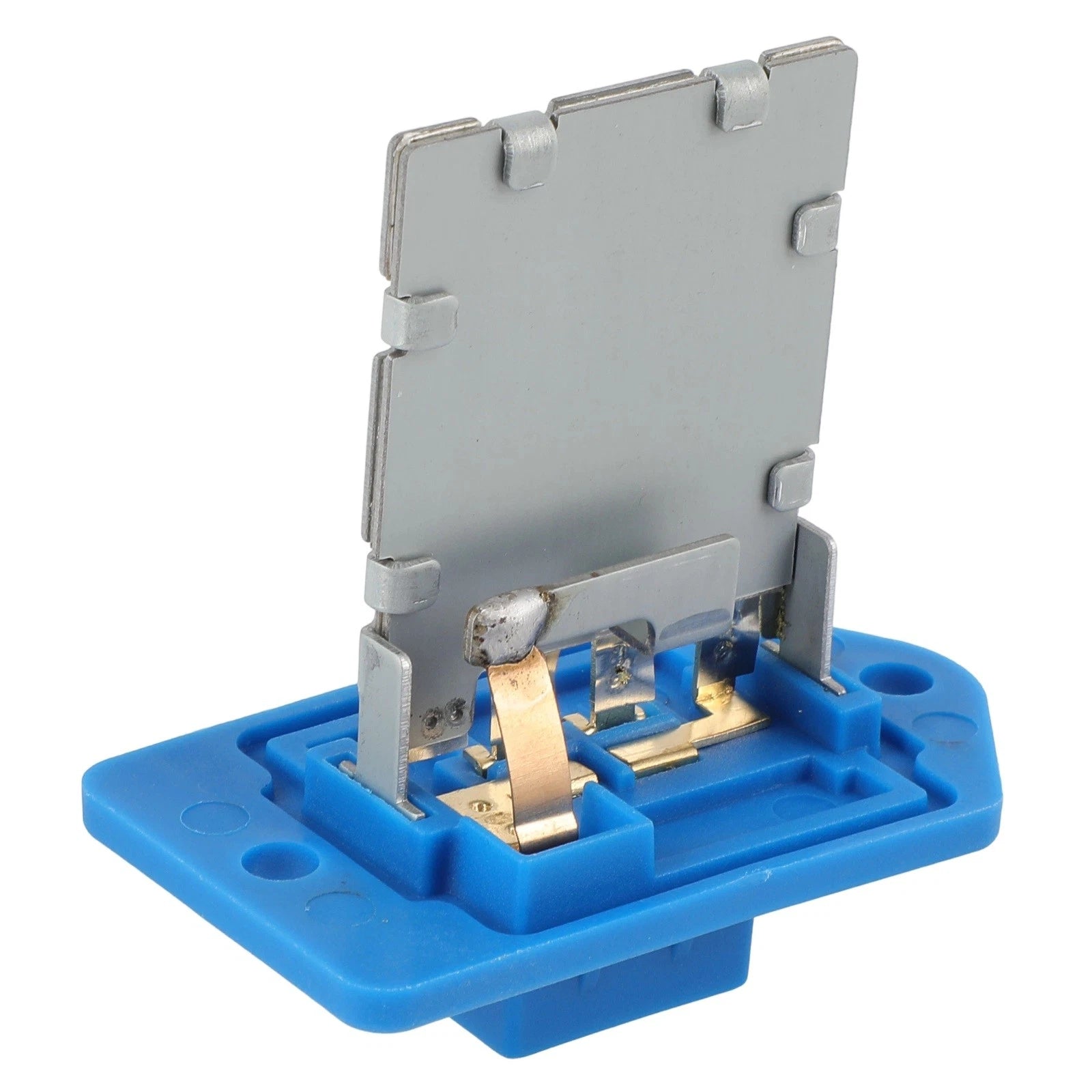 HVAC Heater Blower Motor Resistor for Hyundai Venue, Kia Soul (2020–2023)