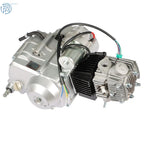 3-Speed Semi Auto Engine Motor for ATV 125cc (Year Unknown)