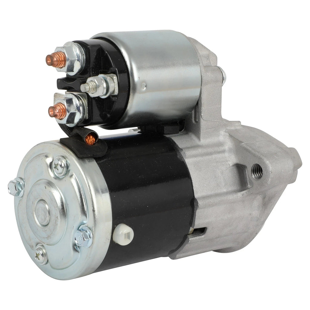 Starter Motor for Ford Fiesta (2013–2019) M000T33571 19138S 120-7025A