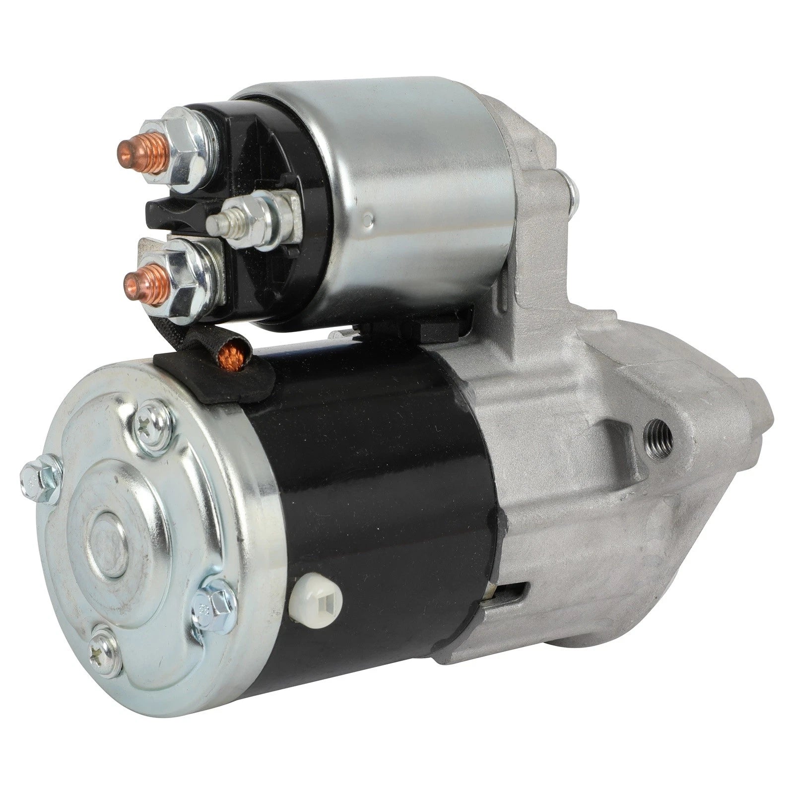 Starter Motor for Ford Fiesta (2013–2019) M000T33571 19138S 120-7025A