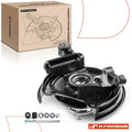 Rear Right Steering Knuckle & Hub Bearing for Subaru Forester (2003–2008)