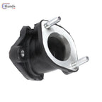 Carburetor Intake Manifold Boot for Honda XR200, ATC200E (1986–1999)