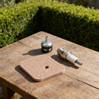 Maintenance Repair Kit for 46 HS45 Hedge Trimmer (Air, Oil Filter, Spark Plug)