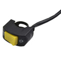 Switch Handlebar Headlight Switch for Motorcycle