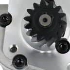 Power Steering Pump for Massey Ferguson (1980–1980)