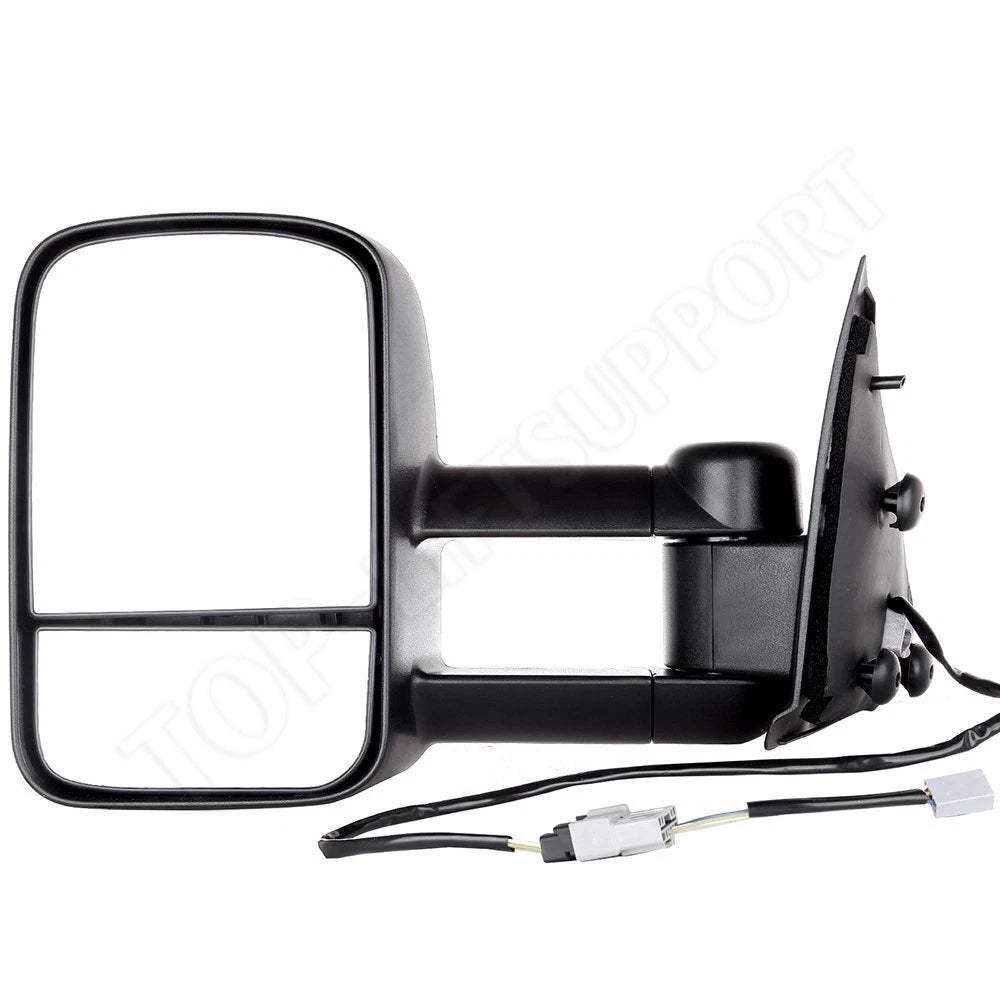 Pair Power Towing Mirrors for Ford F150 (1997–2003)