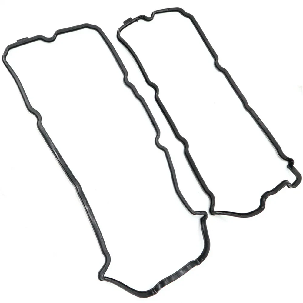 Engine Valve Cover Gasket Set for Infiniti Nissan Suzuki (2000-2006)