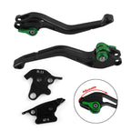 Short Clutch Brake Lever for Honda VFR 1200 (2010–2013) RC51 (2000–2006) T9